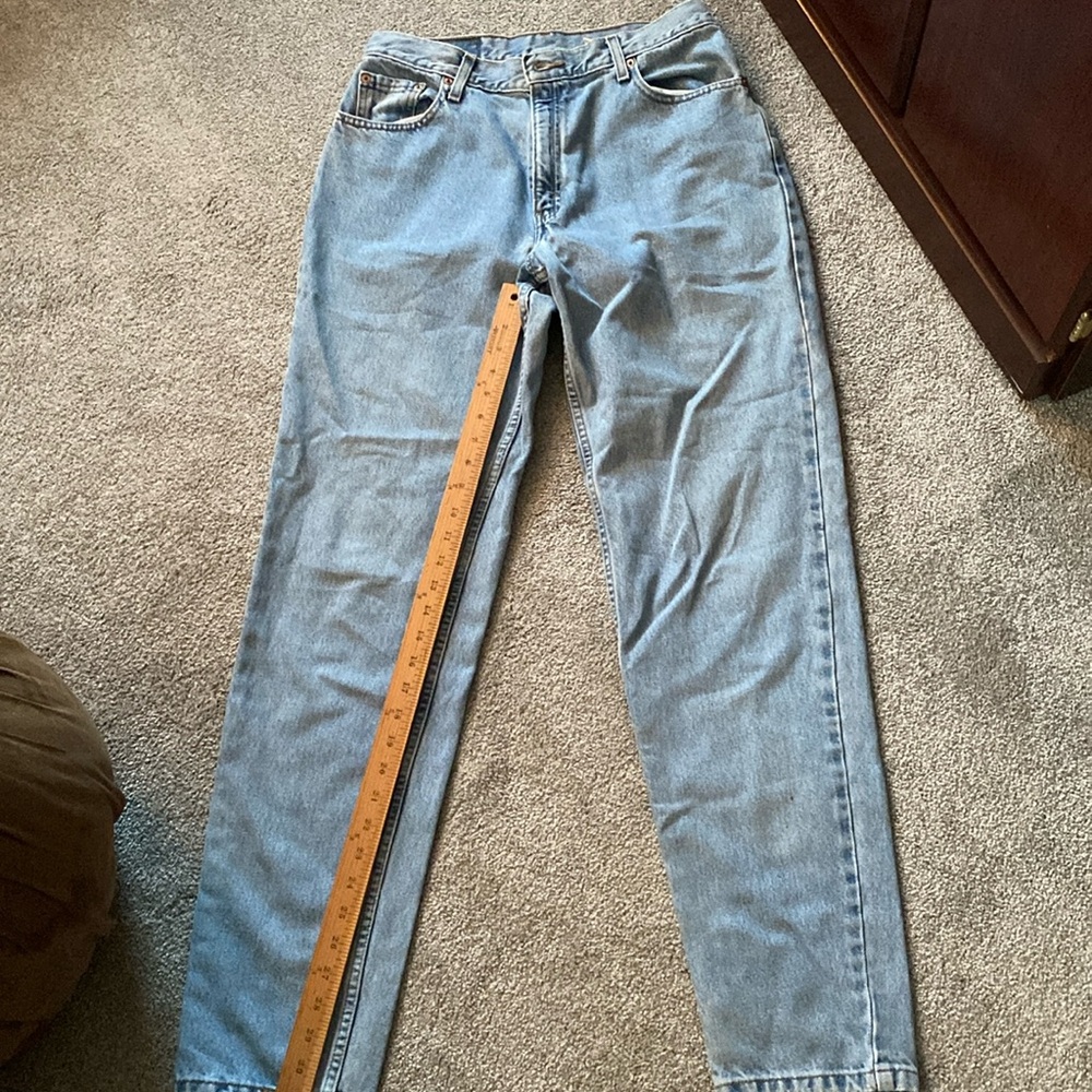 Levi’s Jeans